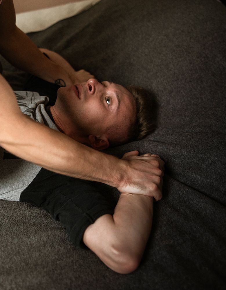 남자가 남자를, 여자가 여자를? 일상 속 동성 성추행 대처법 이미지 1