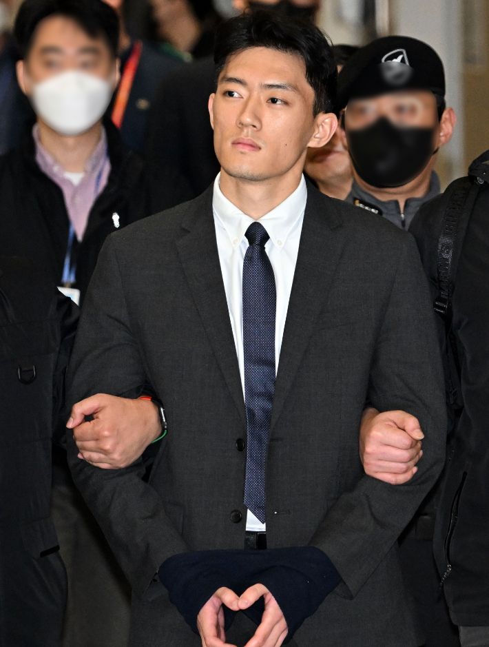 전우원 마약 자수, 감형은 얼마나? 이미지 1