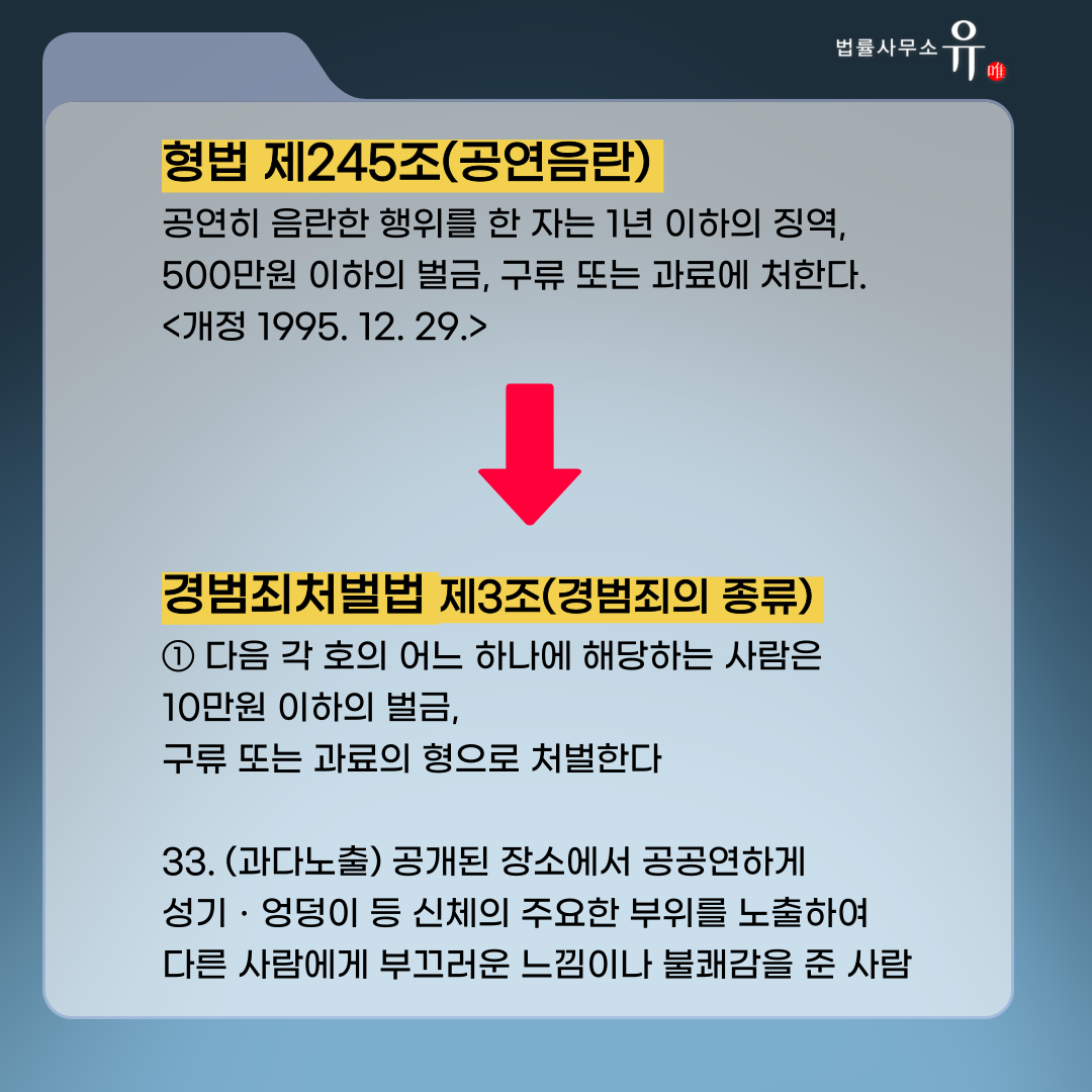 티팬티입고 야노 카촬한 의뢰인 사건 - 형사의신 카드뉴스 이미지 4