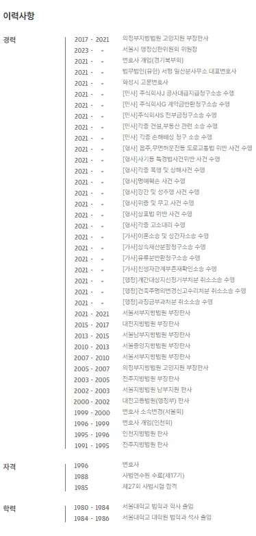 변호사 선임 잘 하는 법 이미지 1