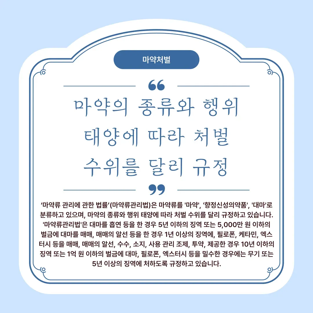 마역사범 긴급체포 되었다면 이미지 2