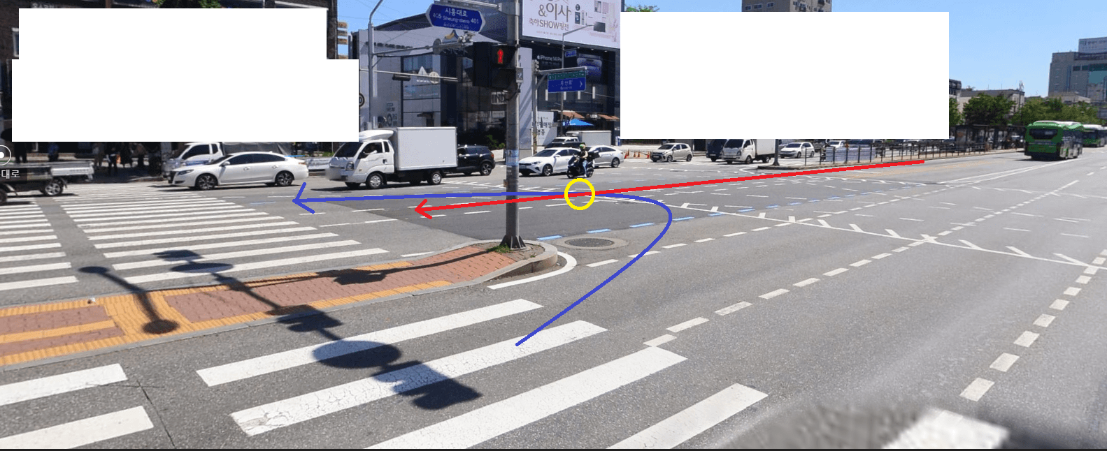 12대 중과실 중상해 교통사고 성공사례, 구약식 벌금 이미지 1