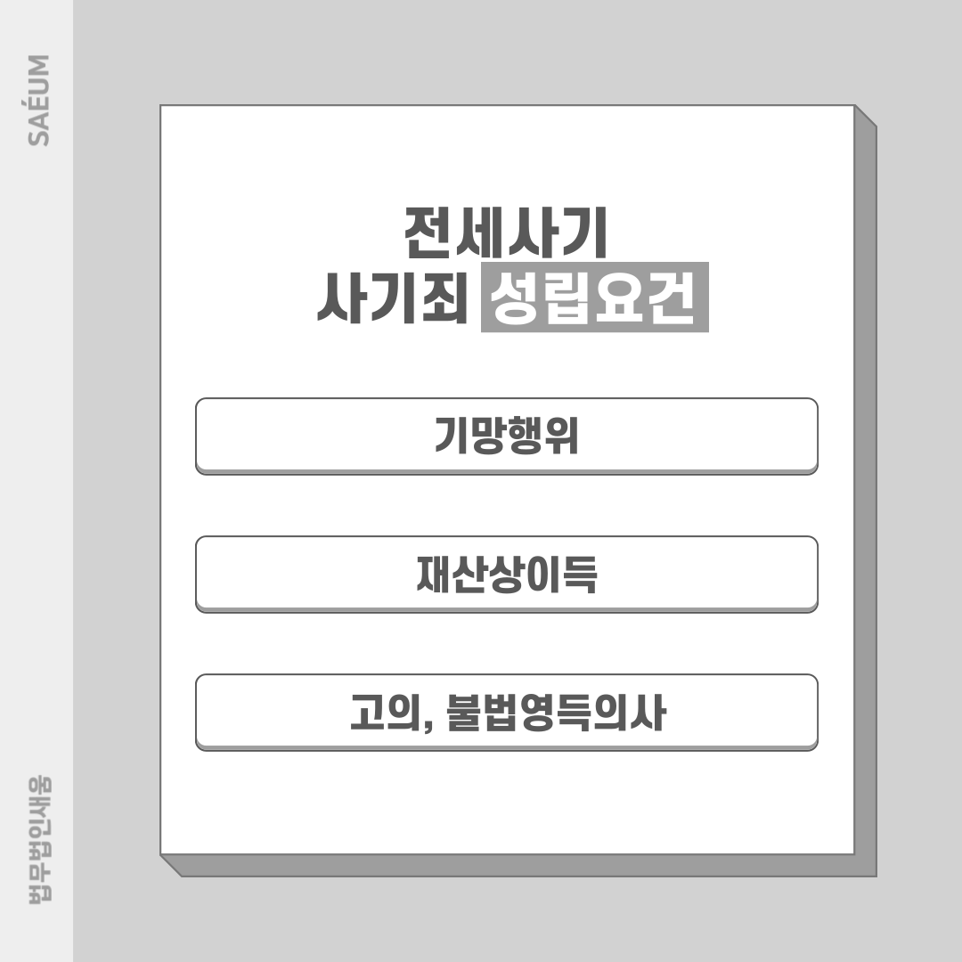 전세사기 내용증명 정말 효력이 있을까? 이미지 1