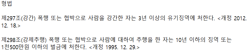클럽성추행, 지하철 성추행 이렇게 대응하세요 이미지 1