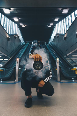 [승소사례] 카메라등이용촬영죄에 대해 불송치 결정을 받은 사례 이미지 1