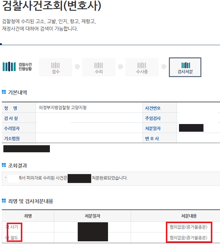 [사기, 절도 성공사례]설치 시설물, 토지소유자가 철거 이미지 1