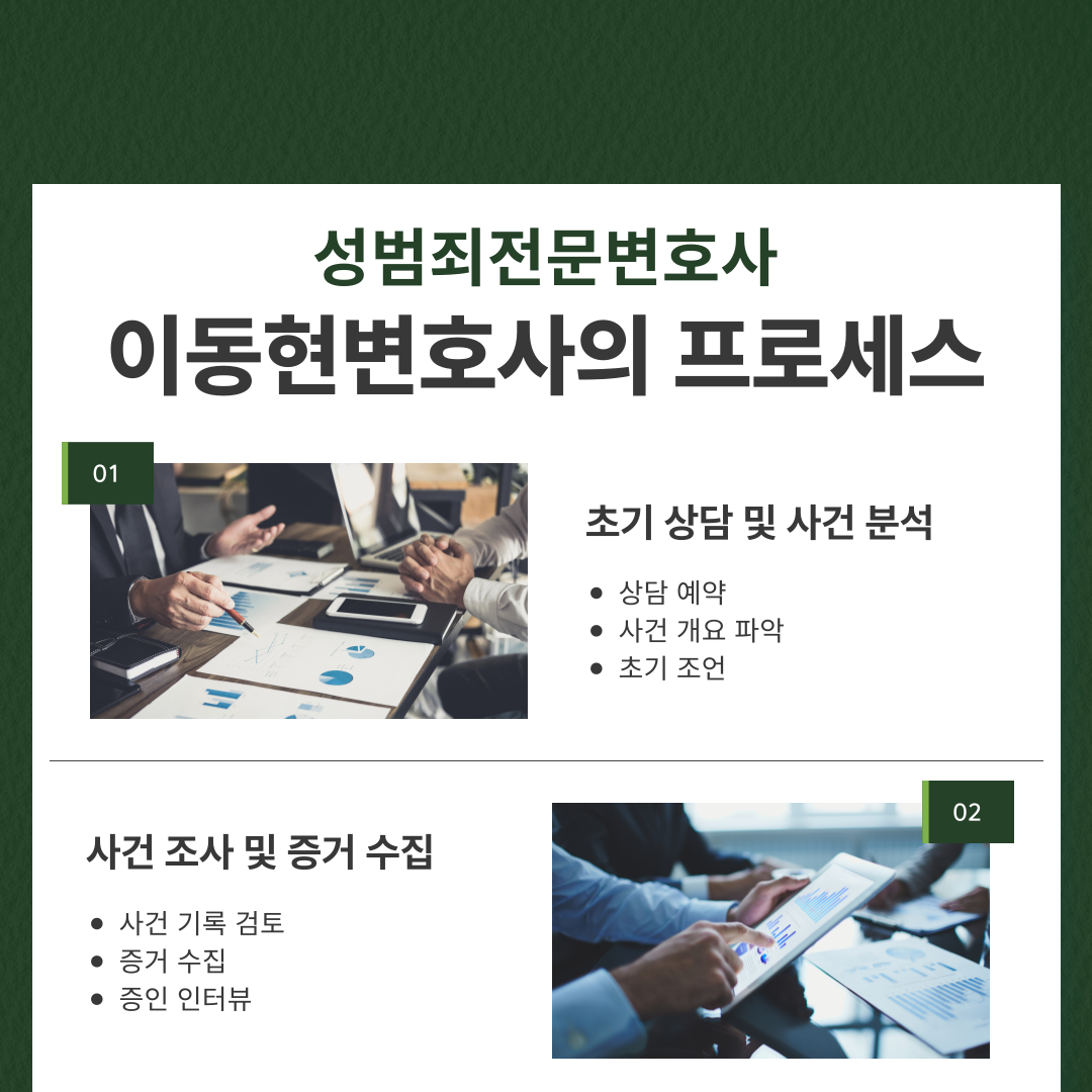 용인변호사 성범죄 사건 법률 해결을 원한다면 이미지 3