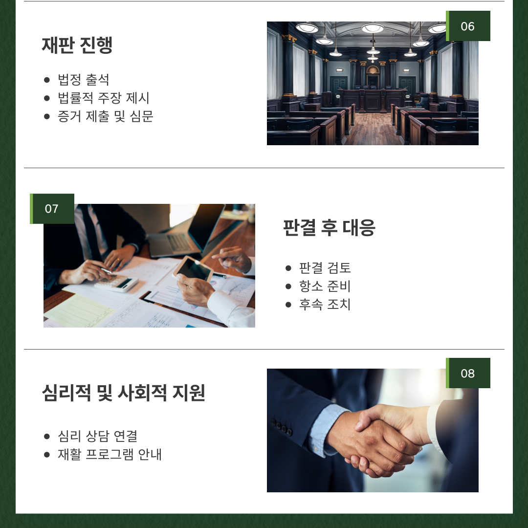 용인변호사 성범죄 사건 법률 해결을 원한다면 이미지 5