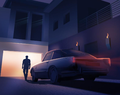 [승소사례] 2회 이상 음주운전 집행유예 선처. 양형의견 중요성 이미지 1