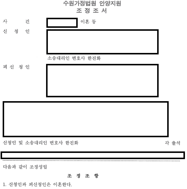 배우자 향해 물건 던진 경우 안 맞아도 특수폭행 성립 이미지 2