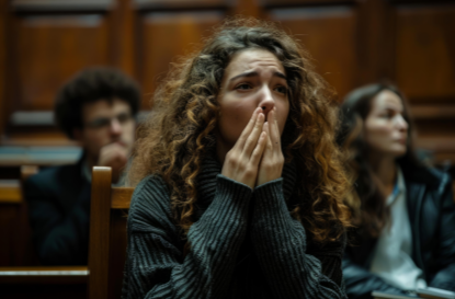 [승소사례] 보이스피싱 전달책, 집행유예 받은 사례 이미지 1