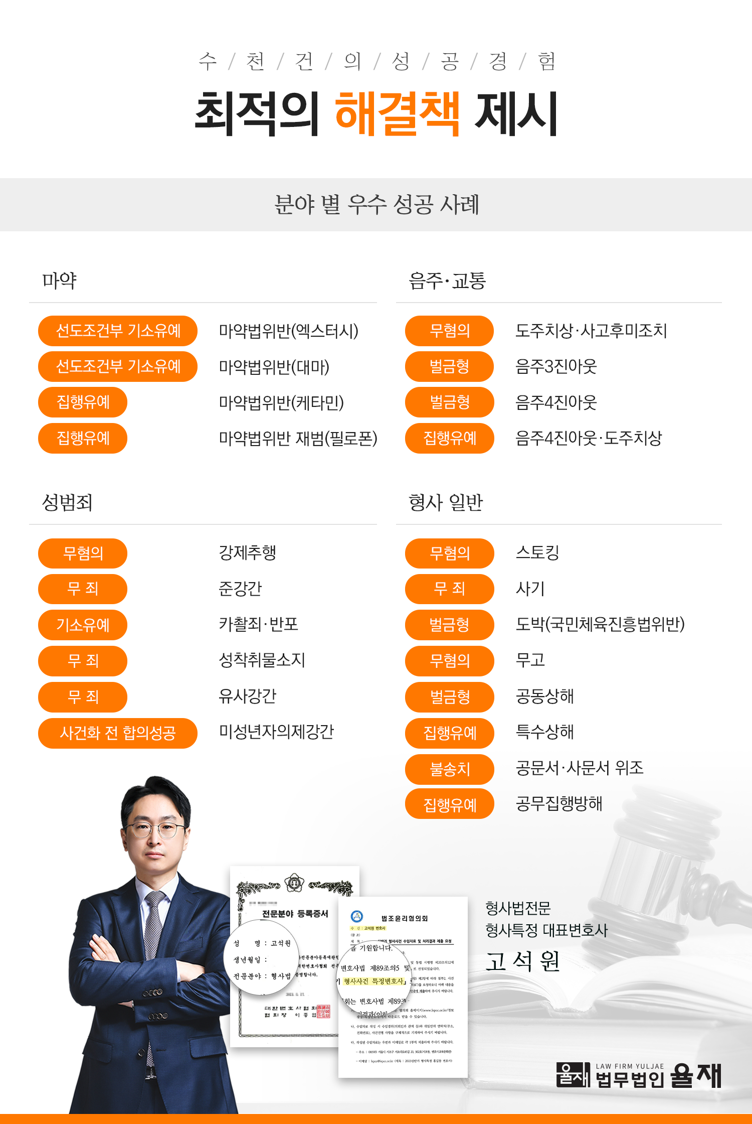 [음주뺑소니] 0.276ㅣ2진아웃ㅣ집행유예 이미지 1