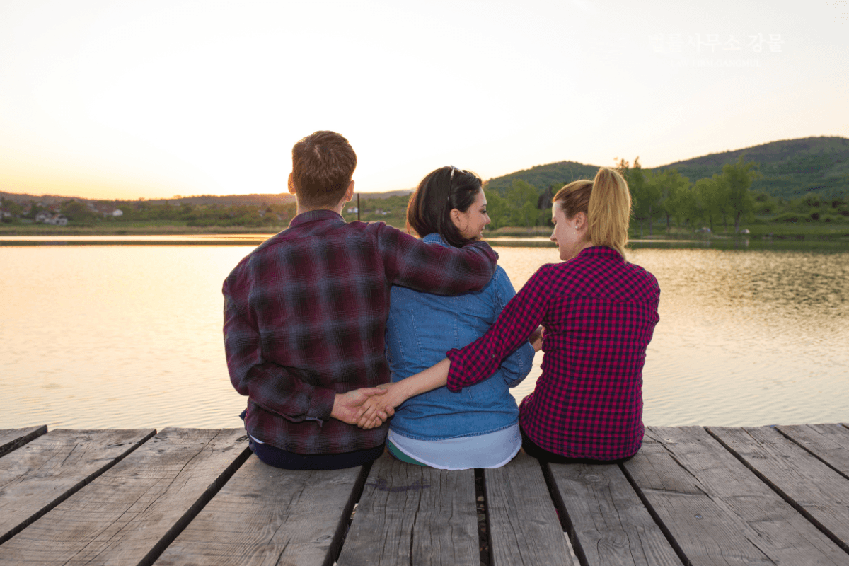 동탄 오산 이혼 변호사 상간소송 : 효과적인 대응 전략 이미지 2
