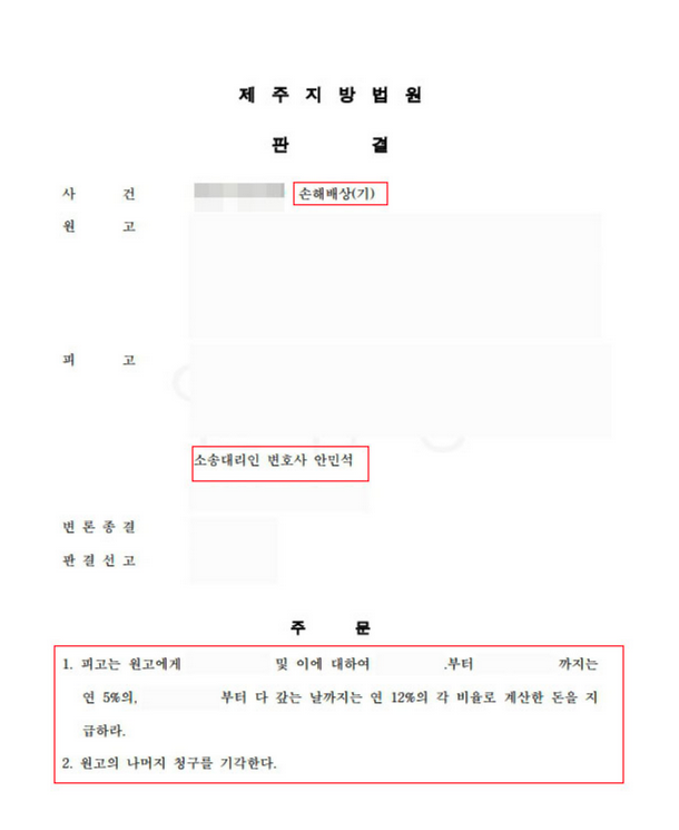 동탄 오산 이혼 변호사 상간소송 : 효과적인 대응 전략 이미지 3