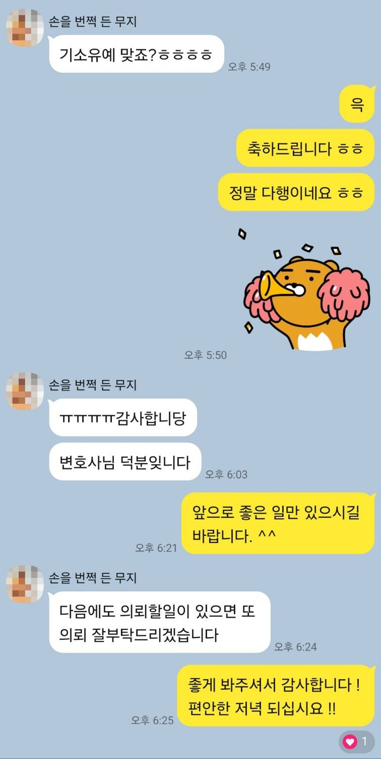12대 중과실 교통사고, 기소유예 이미지 2