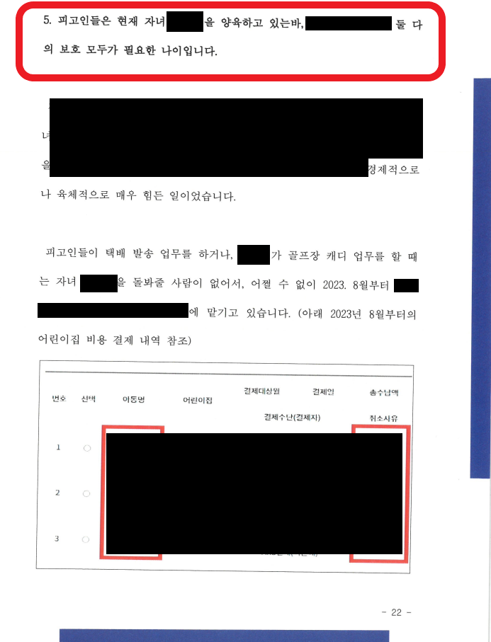 형제들이 코스트코에서 수십만원 물건을 훔치다 특수절도로 입건됨 이미지 2