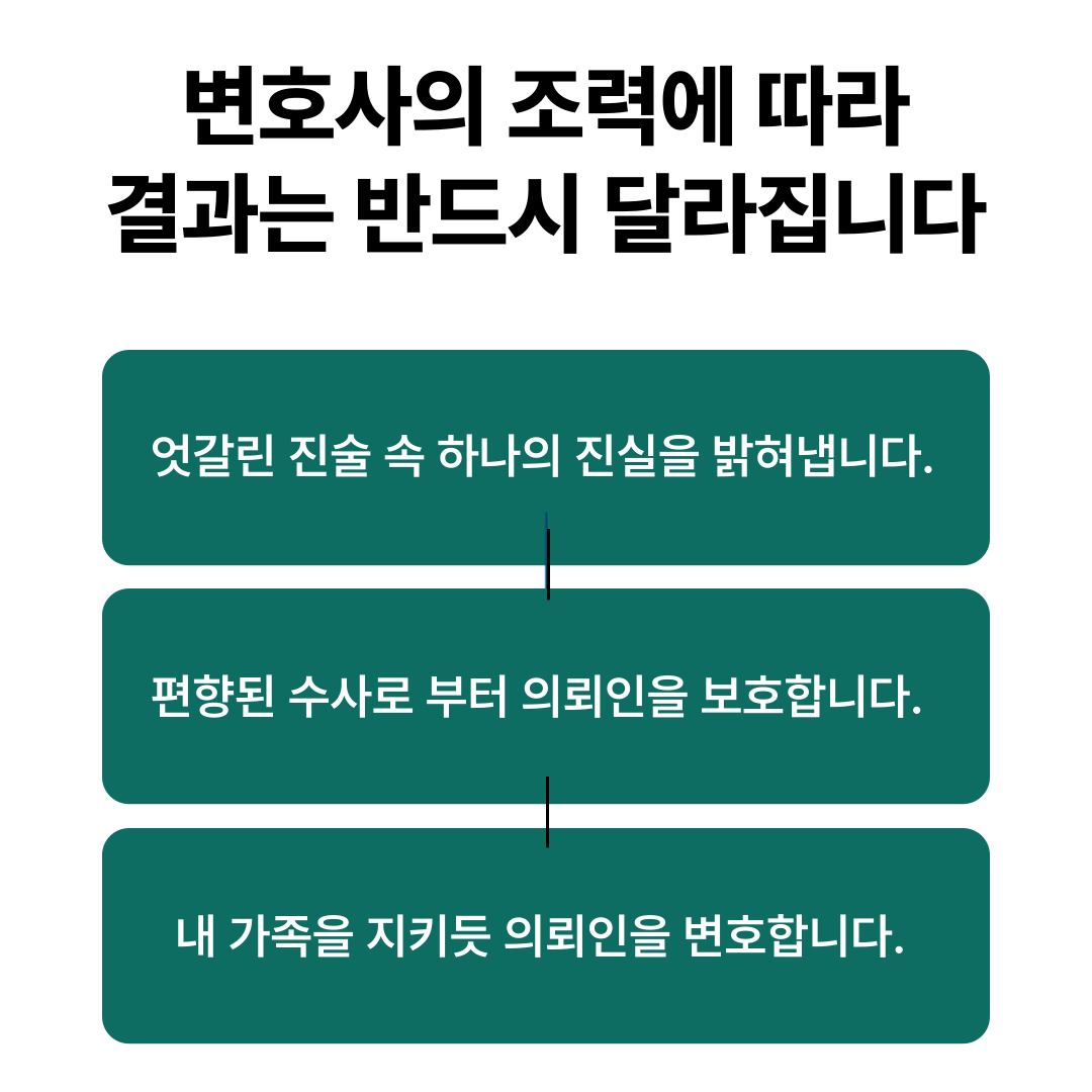 잠실마약전문변호사 대마초 기소유예 성공사례 이미지 2