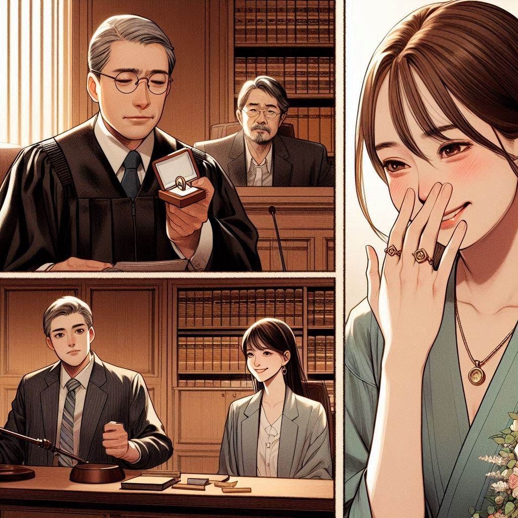 [쉬운 판례 읽기 1편] 반지와 보석의 운명은? 이미지 4
