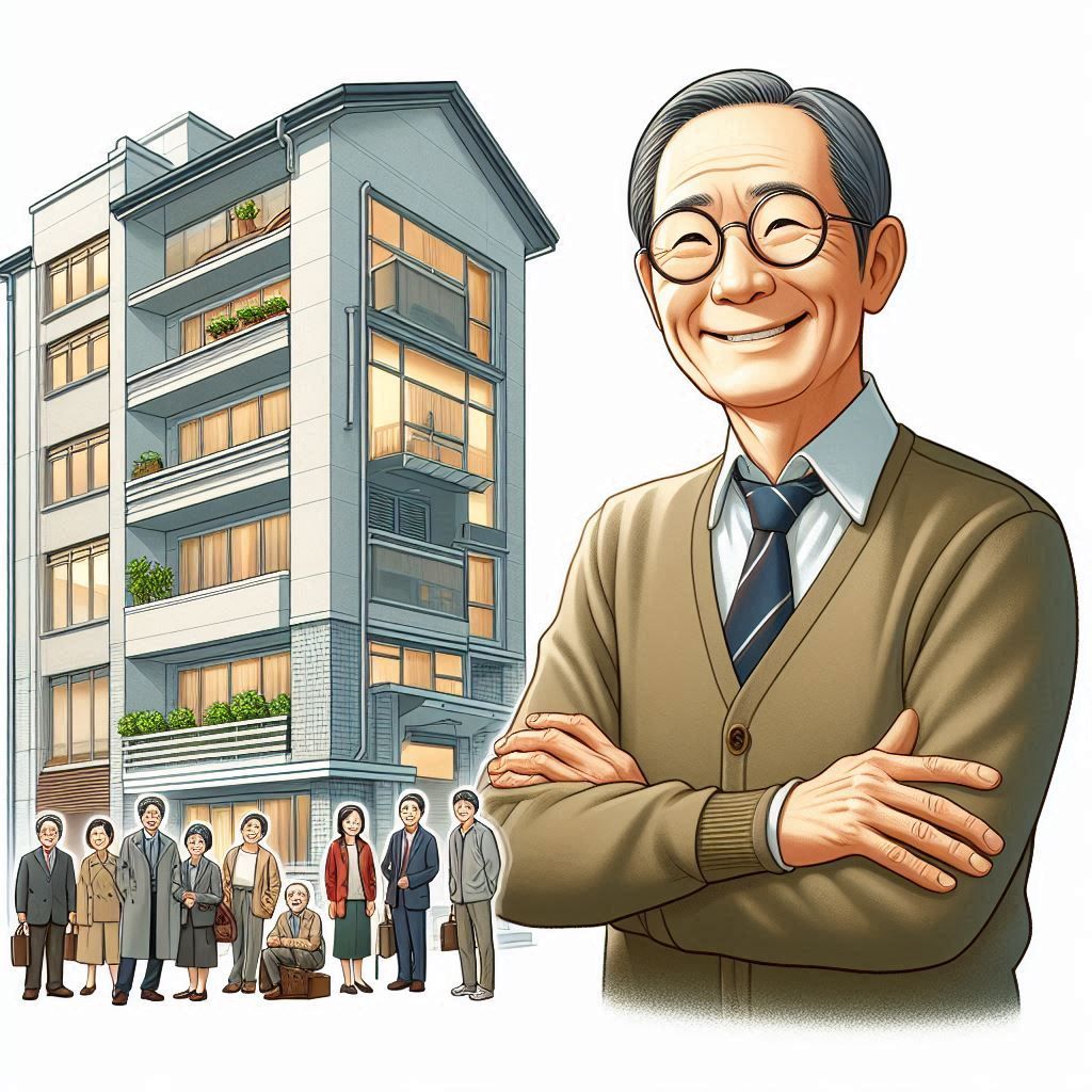 승소 사례 : 건물주에 대한 청소근로자의 손해배상청구 기각 이미지 1
