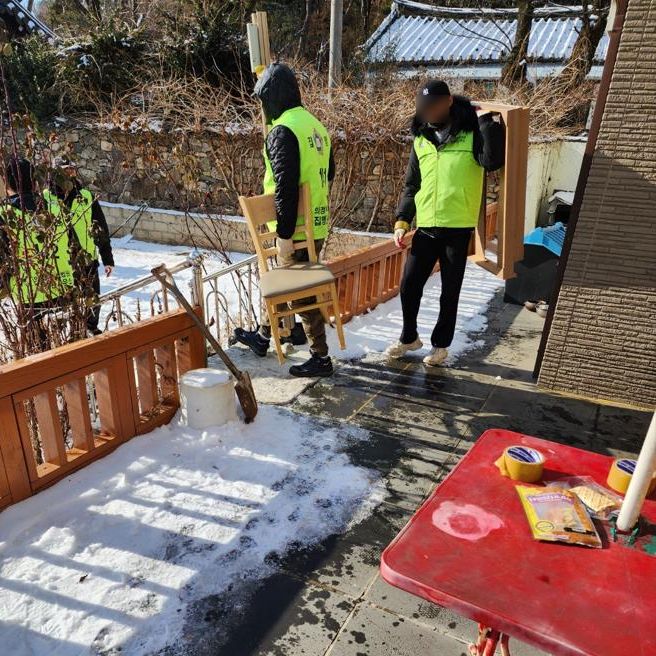 민사 형사 가사 강제집행 포함한 복합 소송 승소 전략 이미지 2