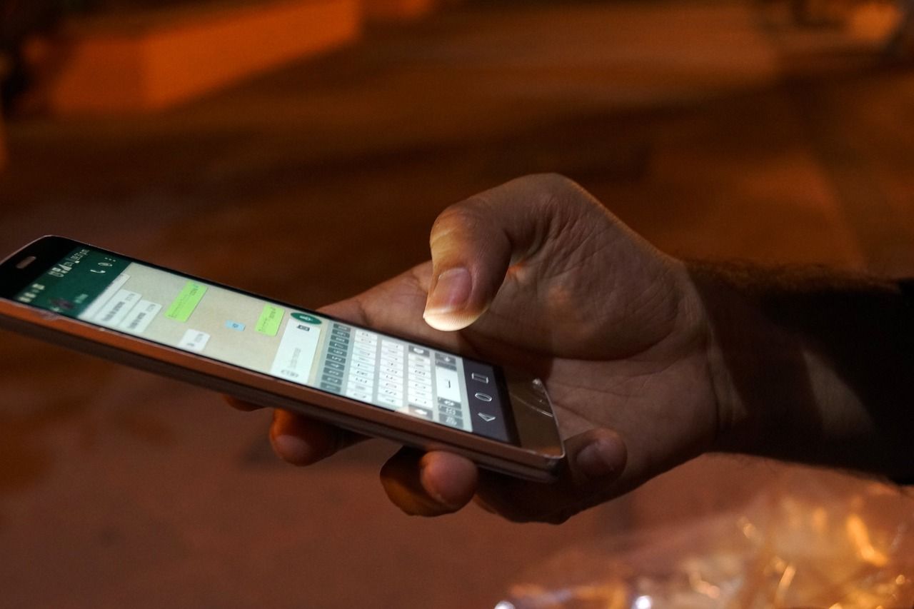 [아동복지법 위반 고소 전 합의대행] 헌터로부터 500만원 환수 이미지 4