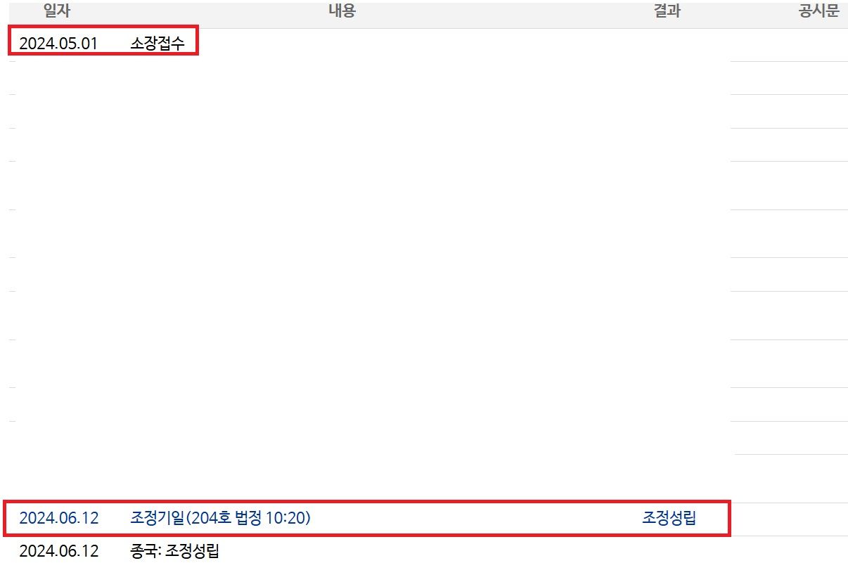 빨리 이혼하는 방법은? 40여일 만에 조정이혼한 사례 이미지 2