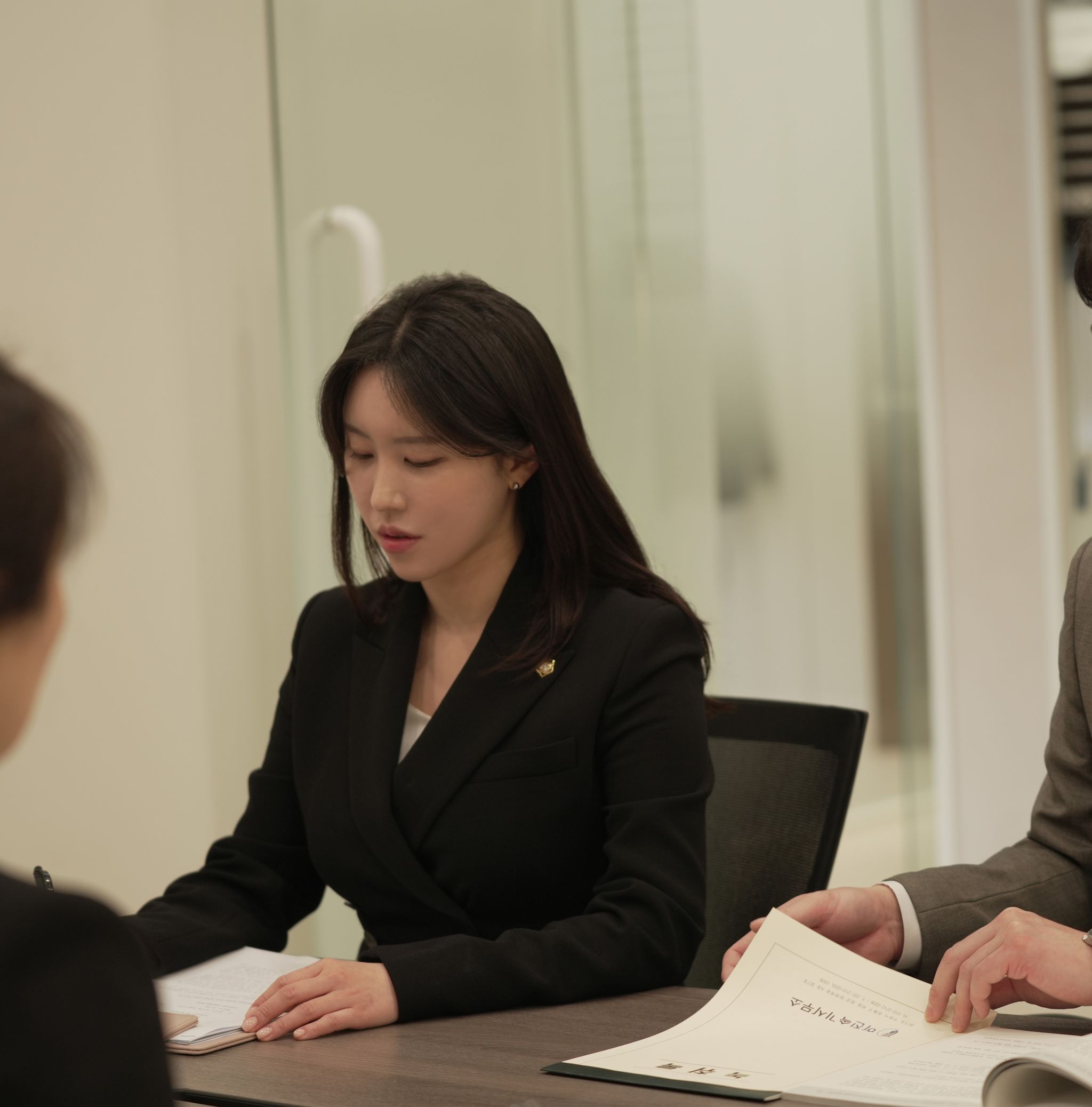 '청소년을 위한 법과 재판'을 시작하는 이유 이미지 1