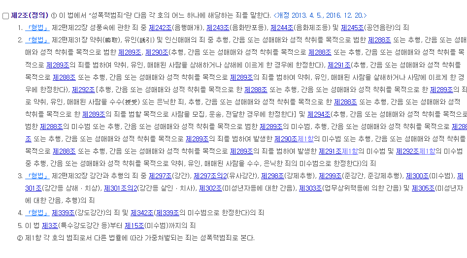 공공기관 직원 분들 올해 9월부터 '이것' 조심해야 합니다! 이미지 4