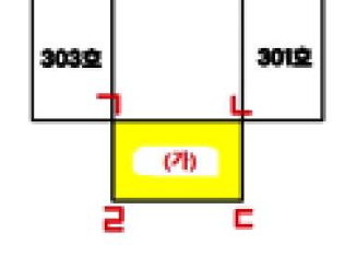 다가구주택 임대차 계약시 주의할 점 이미지 2