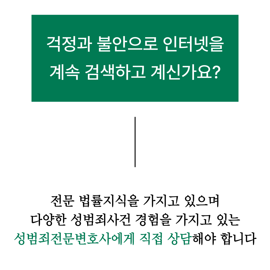 인천성매매변호사 업소 방문 후 경찰 연락 받았을 때의 대처 방법 이미지 2