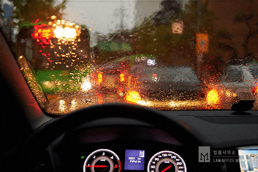 교통사고 피해자 사망 시 교통사고처리특례법위반 치사죄로 처벌돼 이미지 3