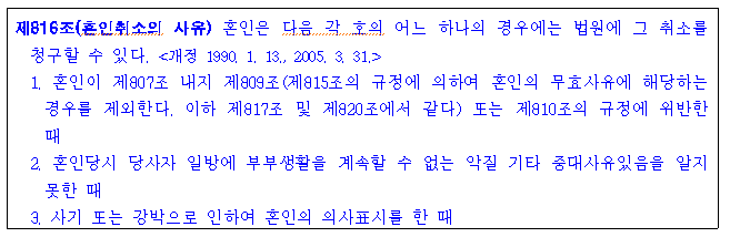 사기 결혼을 당했습니다. 이미지 1