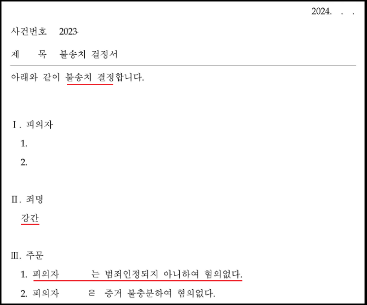 원나잇 강간 이미지 2