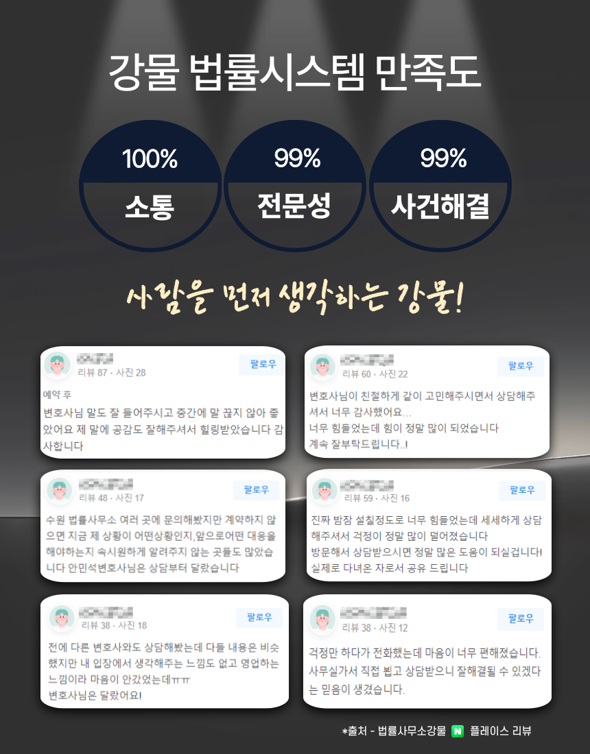 수원 형사고소대리변호사 : 고소대리 전문 변호사의 역할과 중요성 이미지 3