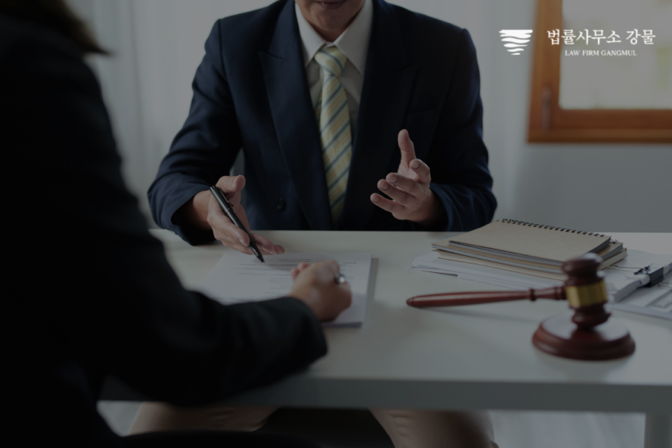 전세 사기 대응을 위한 수원전세사기전문변호사의 역할과 중요성 이미지 3