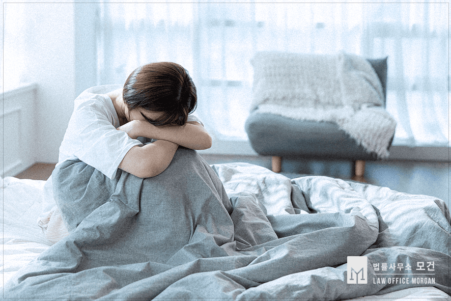 혼인빙자사기죄 연인사이 금전피해 고소 사례 (유부남 기망행위) 이미지 3