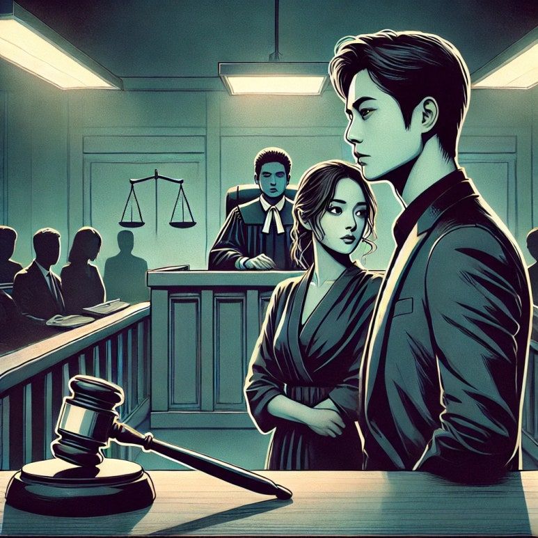 불륜 의혹 배우 강경준, 위자료 청구 인정.. 법적 분쟁 마무리 이미지 2