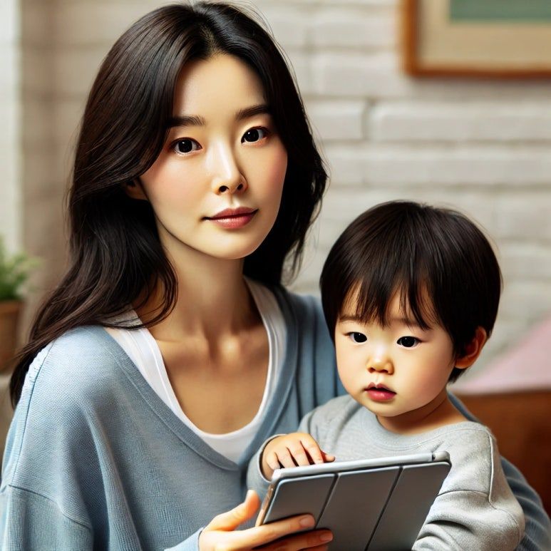 사별 후 조손관계 면접교섭권 분쟁: 2년간 교류 없었던 사례 이미지 2