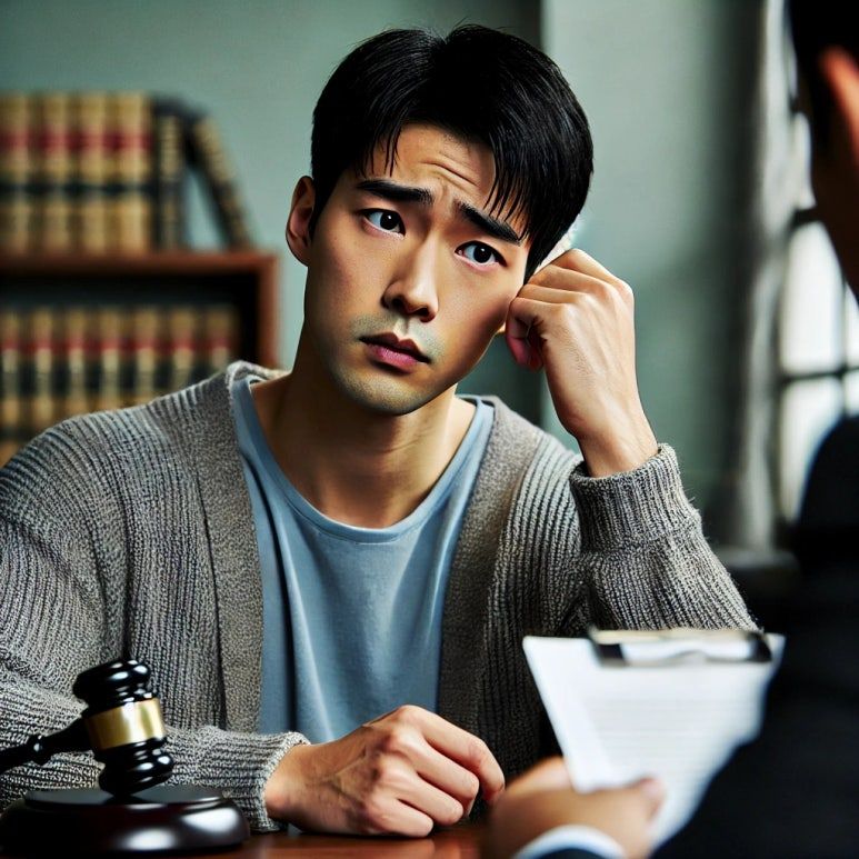 유책 배우자의 이혼 협상 전략: 법적 고려사항과 현실적 조언 이미지 2